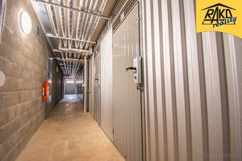 Prodej bytu 3+kk s terasou a parkovacím místem v Trutnově - 18