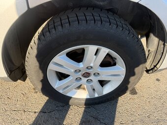 Fiat Freelander 2,0 7 míst - 18
