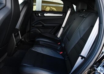 Porsche Cayenne 3.0V6 PLATINUM EDITION APPROVE - 18