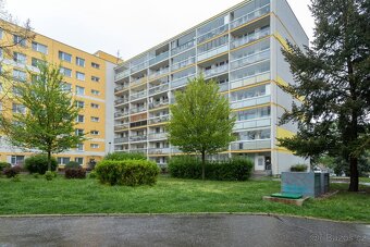 Nabízíme nový designový byt 4+kk po kompletní rekonstrukci - 18