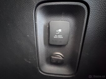Hyundai Santa Fe 2.2 CRDi 4x4 Premium TOP výbava - 18