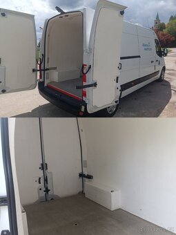 Renault master 2.3 dci - 18