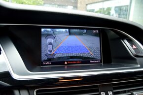 Audi A5 3.0 TDI Quattro Sportback, S line, odpočet DPH - 18