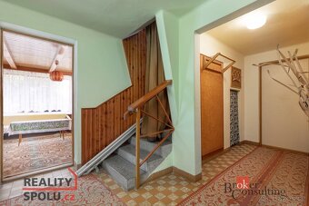 Prodej, domy/rodinný, 274 m2, Nová 418, 74901 Vítkov, Opava  - 18