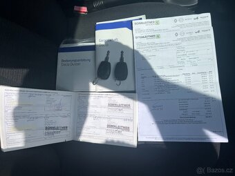 Dacia Duster 1,5 DCi 79KW 1Majitel PO SERVISE 2X ALU KOLA - 18