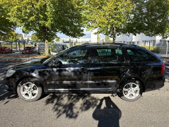 Škoda Octavia 2  1.2TSI 77Kw,2011,tažné,179592Km. - 18