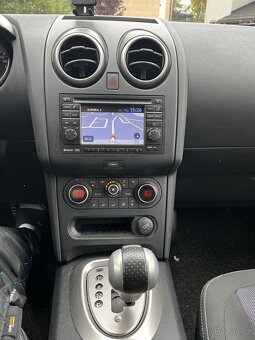 Nissan Qashqai +2 2.0 dCi, 4x4 - 18
