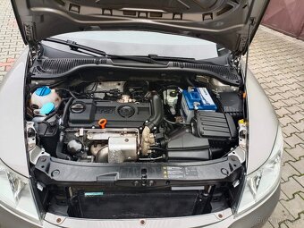 Octavia 1.4 Tsi 90 kW combi Elegance - 18
