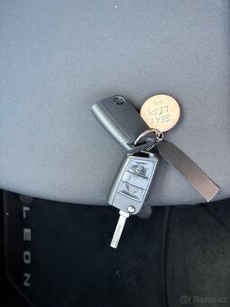 Seat Leon 1,2 TSI 63 KW Reference Pravidelný servis - 18