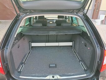 Superb 2.0 Tdi 103 kW DSG combi Elegance - 18