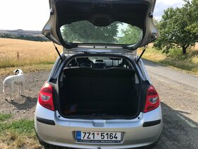 Renault Clio 1.5 dci 50kw - 18