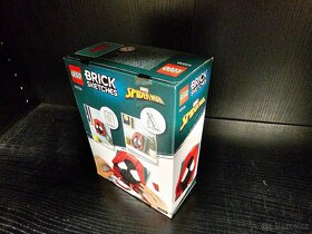 Lego Creator/Brick/Disney/Friends atd - prodej části sbírky - 18