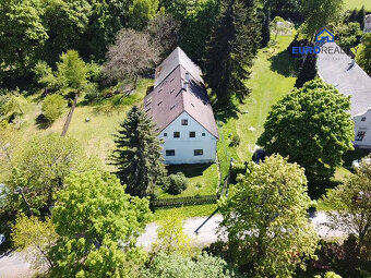 Prodej rodinného domu 336 m2, pozemek 1076 m2, Teplá- Berano - 18
