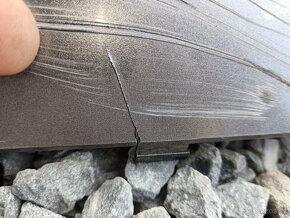 Honda 125 PCX  (plasty) - 18
