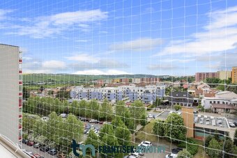 Prodej byty 3+1, 68 m2 - Brno - Bohunice, ev.č. 02505 - 18