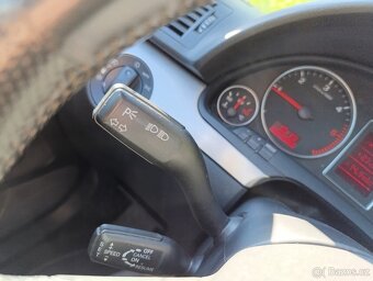 Audi A4 B7 2.0 tdi quattro combi - 18
