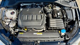 Volkswagen Golf Variant //2.0TDi//85kW//DSG//BUSINESS//1.MAJ - 18