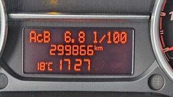 Fiat Doblo MAXI 2.0 MultiJet - 18