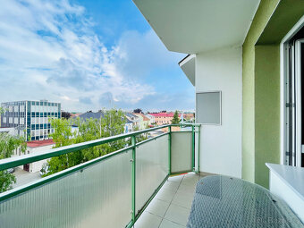 Prodej, byt 2+1, s balkonem, 56 m2, Prostějov - 18