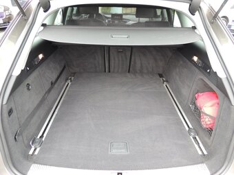 Audi A6 3.0TDI,180KW,12/2014,S-line,4x4,ČR,1maj.-21%DPH - 18