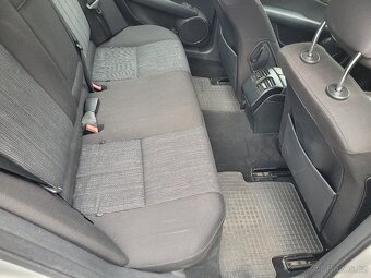 Mercedes C 204 2,2 CDi - 18