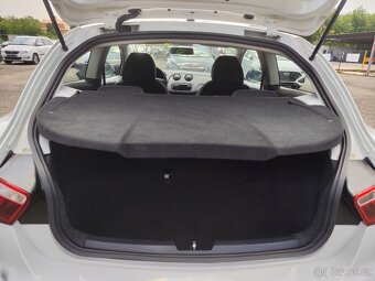 Seat Ibiza SC 1.4,16V,63kw.R.V.10/2012.STK Nová.Km 93 000 - 18