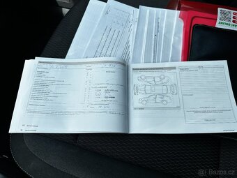 ŠKODA RAPID 1.2 TSi - 1. Majitel - 18