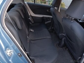 Toyota Yaris 1.0 i,rok2006,klima,org.km,po STK,top - 18