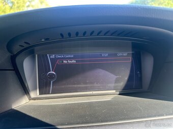 BMW E61 530D 173kw - 18