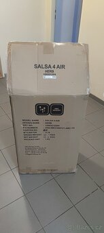 Kočárek ABC Design - 18