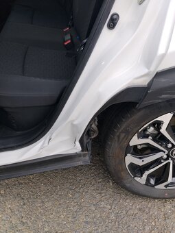 Toyota Yaris Cross,1.5, Hybrid, rv. 2024/06 ,(cj.2811) - 18