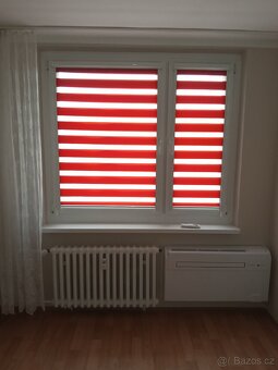 2+kk, 39m2, DR, Teplice -  Prosetice, Krajní ul. - 18