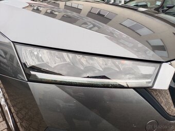 Škoda Octavia 4 Combi 2.0TDI DSG Full LED - záruka Autodraft - 18