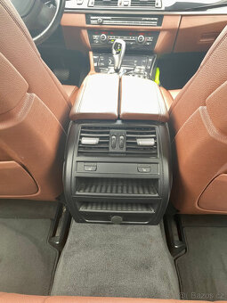 BMW 530d xDrive F11 2014, 190 kW, diesel, automat - 18