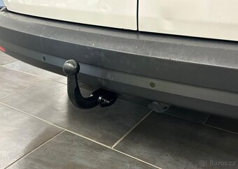 Volkswagen Caddy 1.4TGI CNG maxi skrin Zar1R 81 kw4 - 18