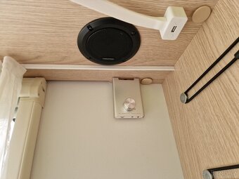 Karavan Adria Aviva 400PS  rok 2022 - 18