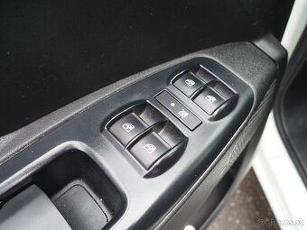 2018 Fiat Dobló Maxi 1.6D MultiJet 88kW - 18