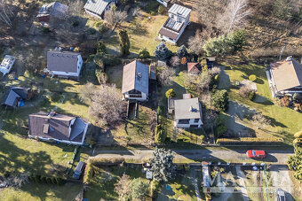 Dům 3+1 o ploše 100 m2 - Stříbrná Skalice, Stříbrná Skalice - 18