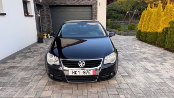 Vw eos 2.0tdi - 18