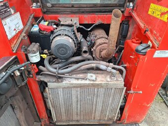 MANITOU 1350 R 4X4 - 18