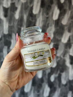 Yankee candle malé - 18