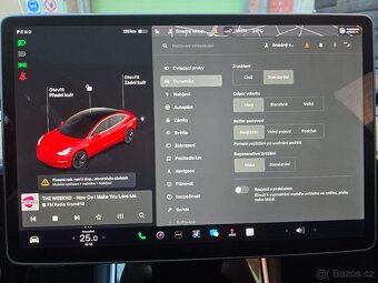 ✅️Tesla Model 3 Standard Range+ SOH 93% 115t. KM - 18