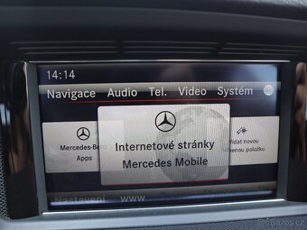Mercedes E Coupe AMG 350 CDI V6, Avantgarde, rv.2012 - 18