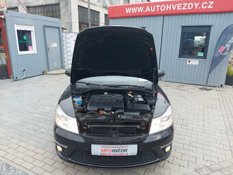 Škoda Ocatvia 2,0TDI RS CEBIA - 18