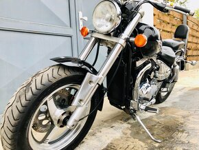Suzuki VZ 800 Marauder možnost splátek a protiúčtu - 18