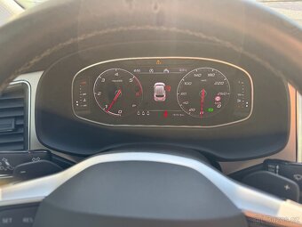 Seat Ateca 2.0TDI 110kW 4Drive DSG 4x4 Xperience Panorama - 18