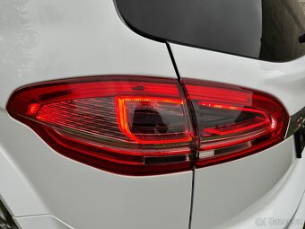 FORD S-MAX  2.0TDCi 103kw TITANIUM – S  model 2011 - 18