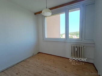 Pronájem bytu 3+1/L/S, 72 m2, Praha 10 - Horní Měcholupy, Mi - 18
