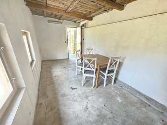 Prodej rodinné domy, CP 803 m2 - Horní Slivno, ev.č. 20292 - 18