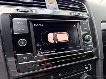 VW Golf 1.4 tsi 92 kw / 2018 / facelift - 18